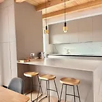 Senorial Panoramico By Apartamentoscatedralcamino * Burgo