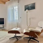 Apartman Senorial Panoramico By Apartamentoscatedralcamino