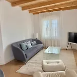 Senorial Panoramico By Apartamentoscatedralcamino Apartman Burgo