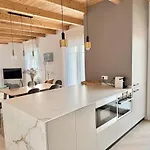 Appartement Senorial Panoramico By Apartamentoscatedralcamino Burgo
