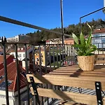 Senorial Panoramico By Apartamentoscatedralcamino