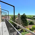 Senorial Panoramico By Apartamentoscatedralcamino Burgo