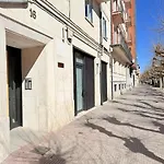 Senorial Panoramico By Apartamentoscatedralcamino * Burgo