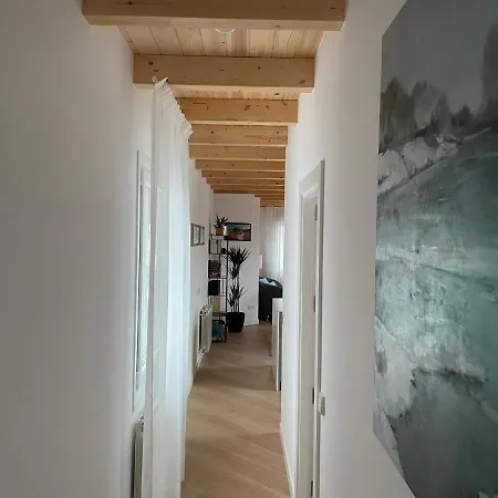 Señorial Panorámico By Exclusive Burgo