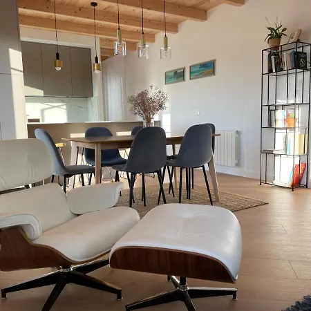 Apartment Senorial Panoramico By Exclusive