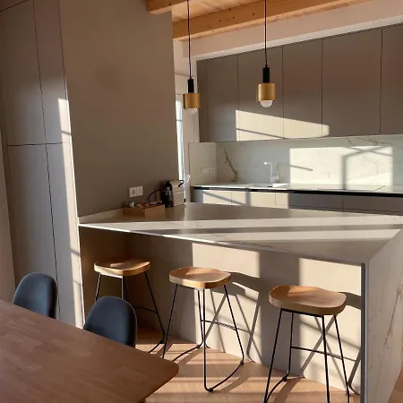 Señorial Panorámico By Exclusive *