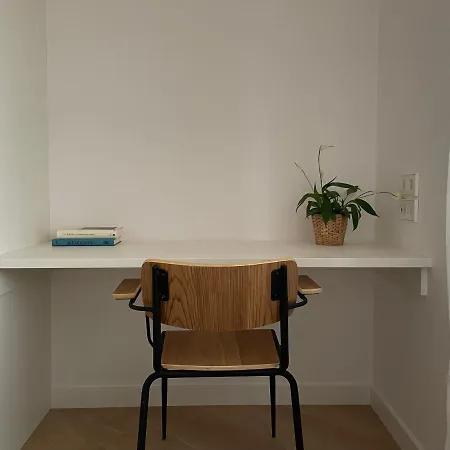 Senorial Panoramico By Exclusive Apartment