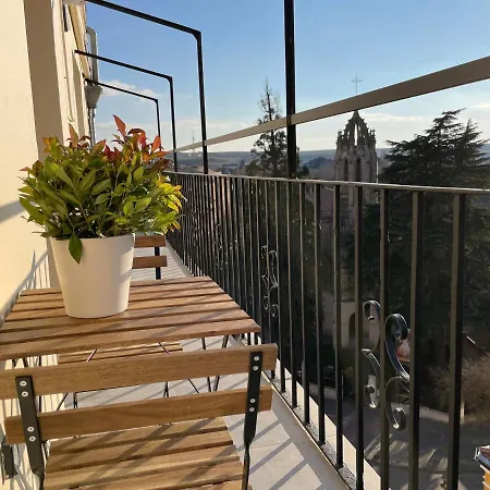 Señorial Panorámico By Exclusive