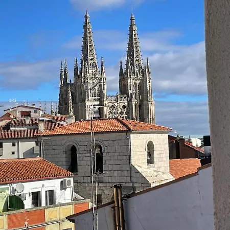 Apartamento Señorial Panorámico By Exclusive *