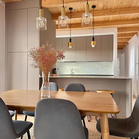 Senorial Panoramico By Catedral Camino Suites * Burgo