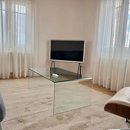 Senorial Panoramico By Catedral Camino Suites Burgo