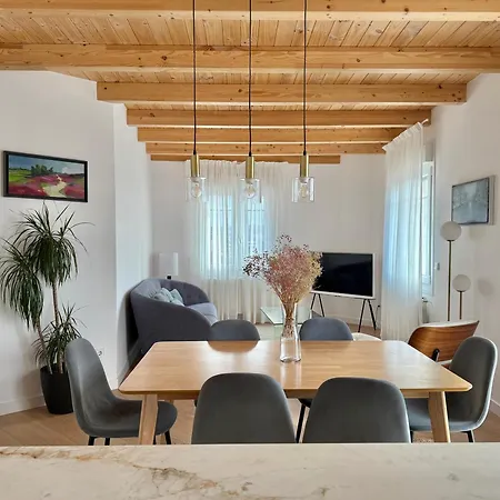 Apartment Senorial Panoramico By Exclusive *