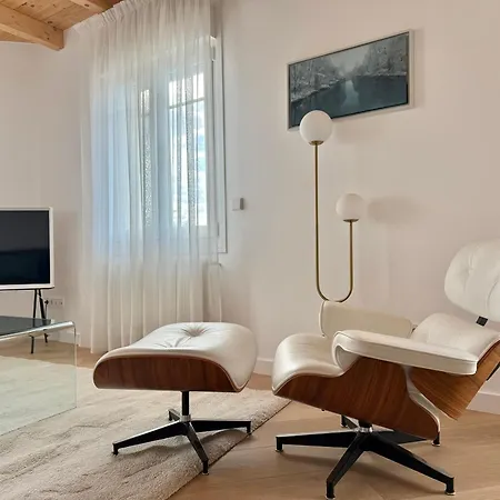 Senorial Panoramico By Exclusive Apartment