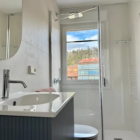 Señorial Panorámico By Exclusive