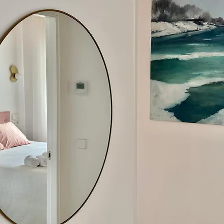Apartment Senorial Panoramico By Exclusive *