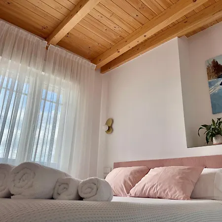 Senorial Panoramico By Exclusive Apartment Burgos