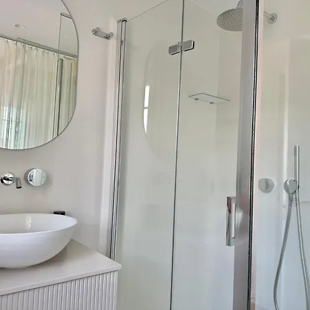 Senorial Panoramico By Exclusive Apartment