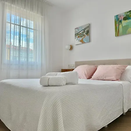 Apartment Senorial Panoramico By Exclusive