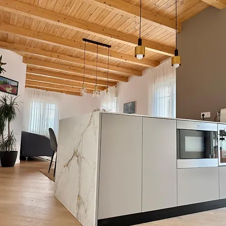 Señorial Panorámico By Exclusive *