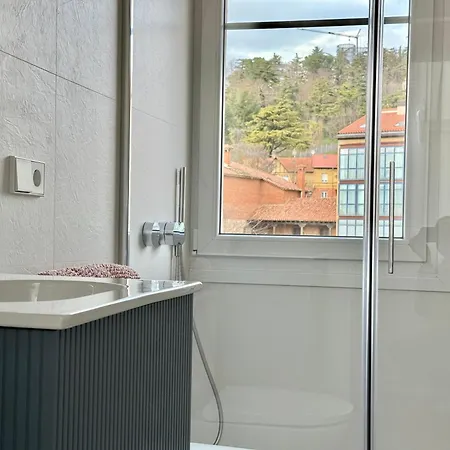 Señorial Panorámico By Exclusive * Burgo