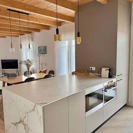 Senorial Panoramico By Catedral Camino Suites