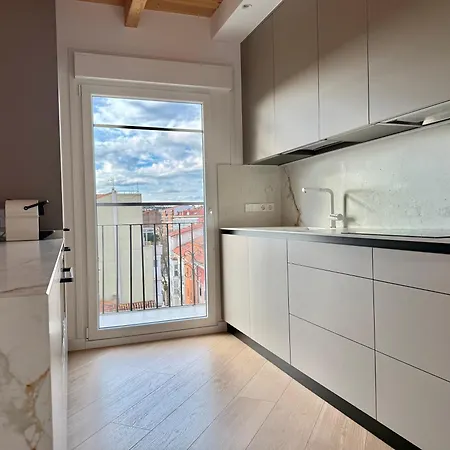 Senorial Panoramico By Catedral Camino