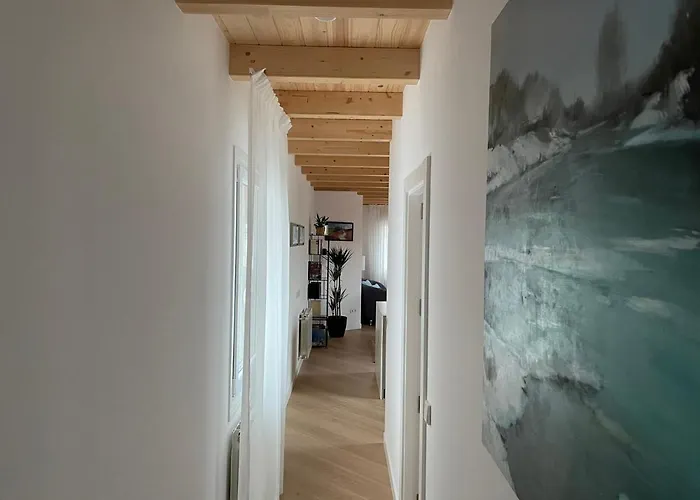 Senorial Panoramico By Catedral Camino Suites Burgo