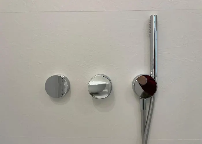 아파트 Senorial Panoramico By Exclusive *