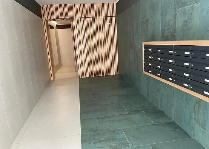 Appartement Senorial Panoramico By Catedral Camino Suites Burgo