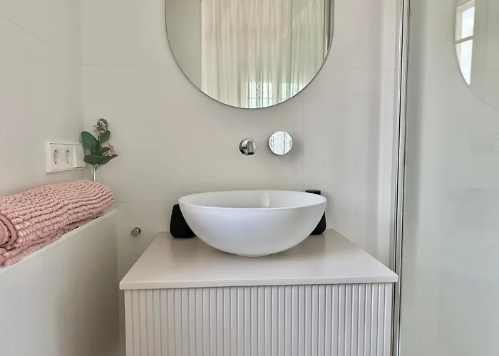 Senorial Panoramico By Exclusive