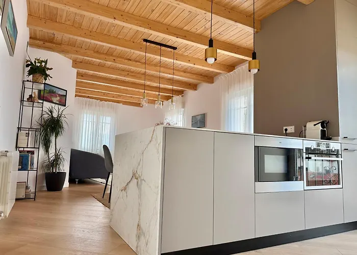 Senorial Panoramico By Catedral Camino Suites *