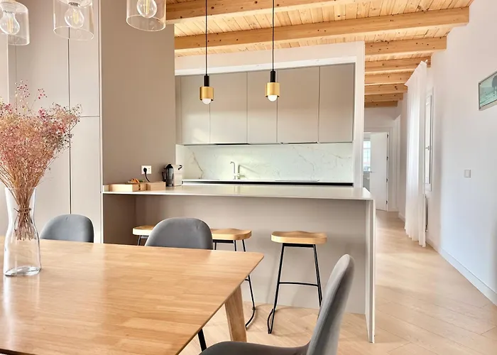 Senorial Panoramico By Catedral Camino Suites Burgo