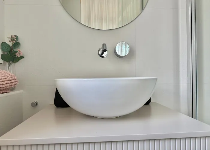 Apartman Senorial Panoramico By Catedral Camino Suites