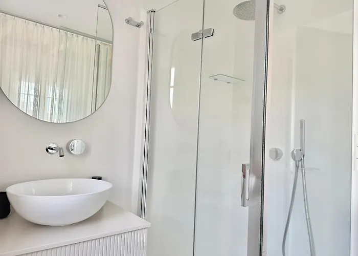 Apartman Senorial Panoramico By Catedral Camino Suites *