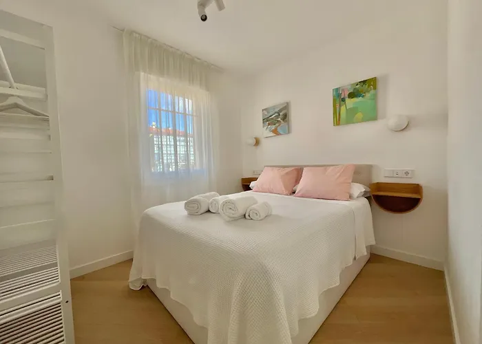 Apartman Senorial Panoramico By Catedral Camino Suites Burgo