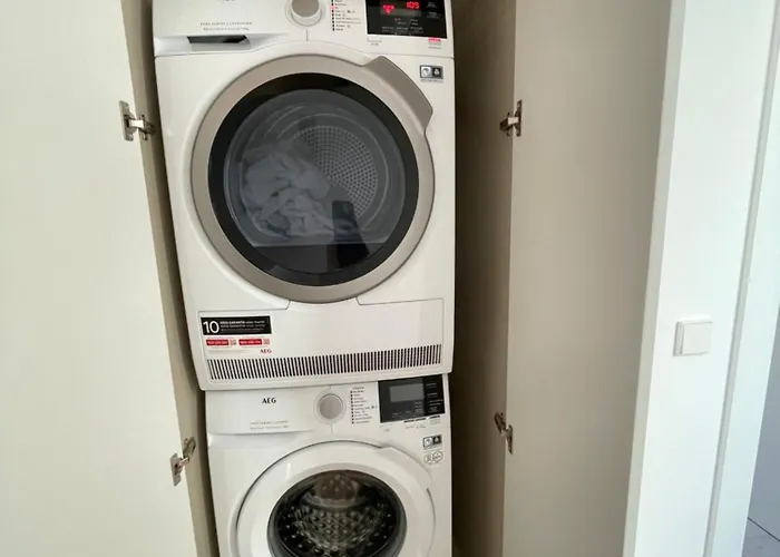 Senorial Panoramico By Catedral Camino Suites * Burgo