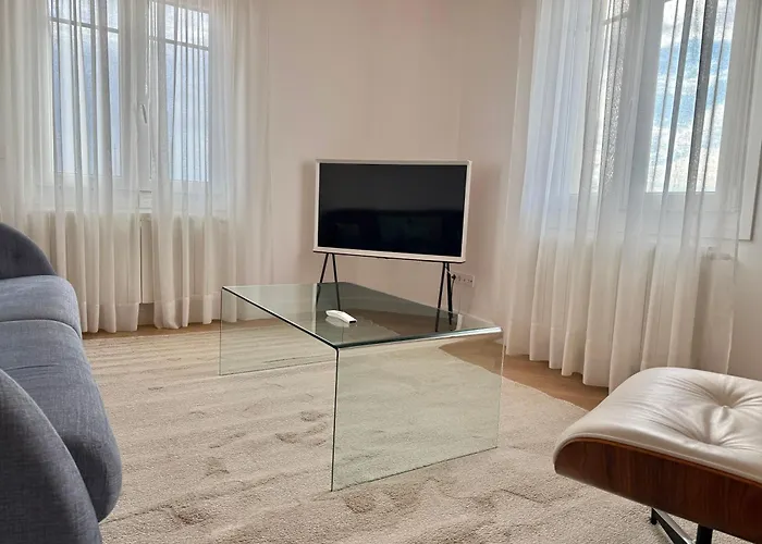 Senorial Panoramico By Apartamentoscatedralcamino 아파트 *
