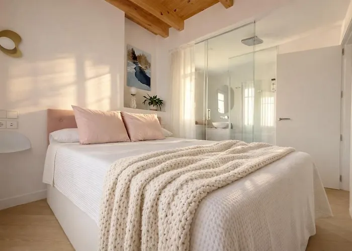 Senorial Panoramico By Apartamentoscatedralcamino 아파트 Burgo