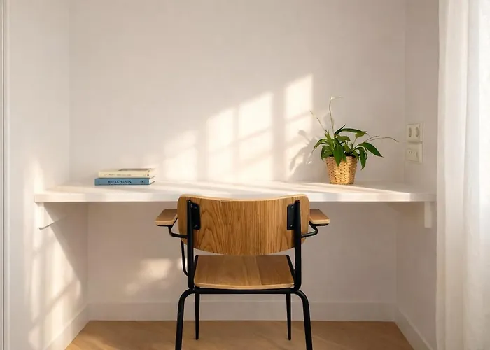 Senorial Panoramico By Apartamentoscatedralcamino 아파트 Burgo